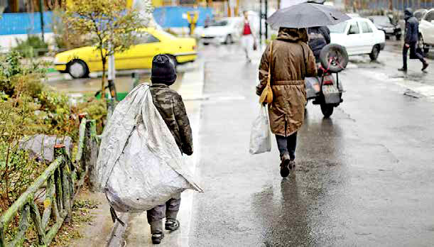 دلم برای پلو و گوشت لک زده