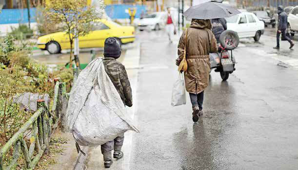 دلم برای پلو و گوشت لک زده