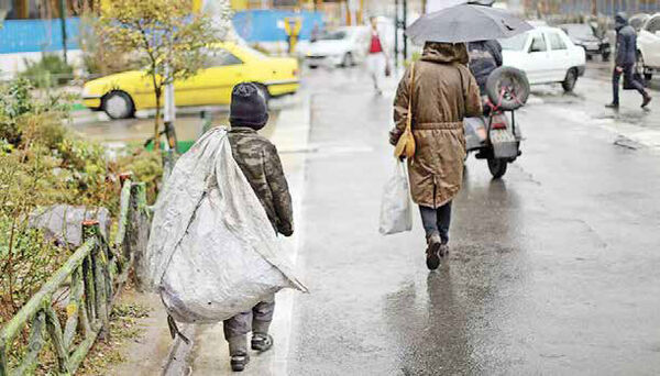 دلم برای پلو و گوشت لک زده