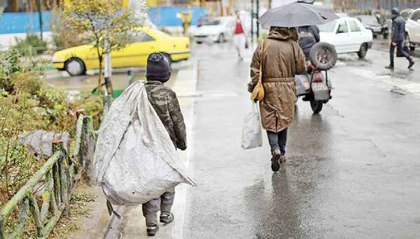 دلم برای پلو و گوشت لک زده
