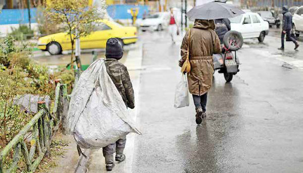 دلم برای پلو و گوشت لک زده