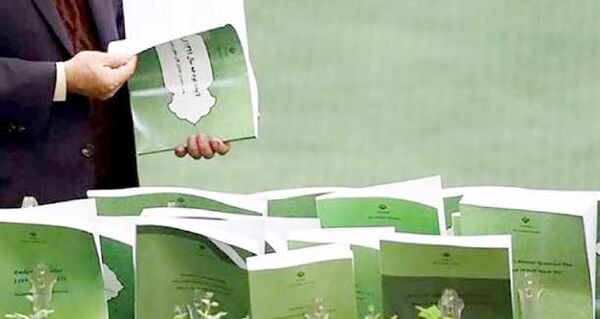 
محیط‌زیست همچنان اولویت دولت نیست
