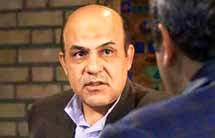 
علیرضا اکبری به جرم «جاسوسی» به اعدام محکوم شد