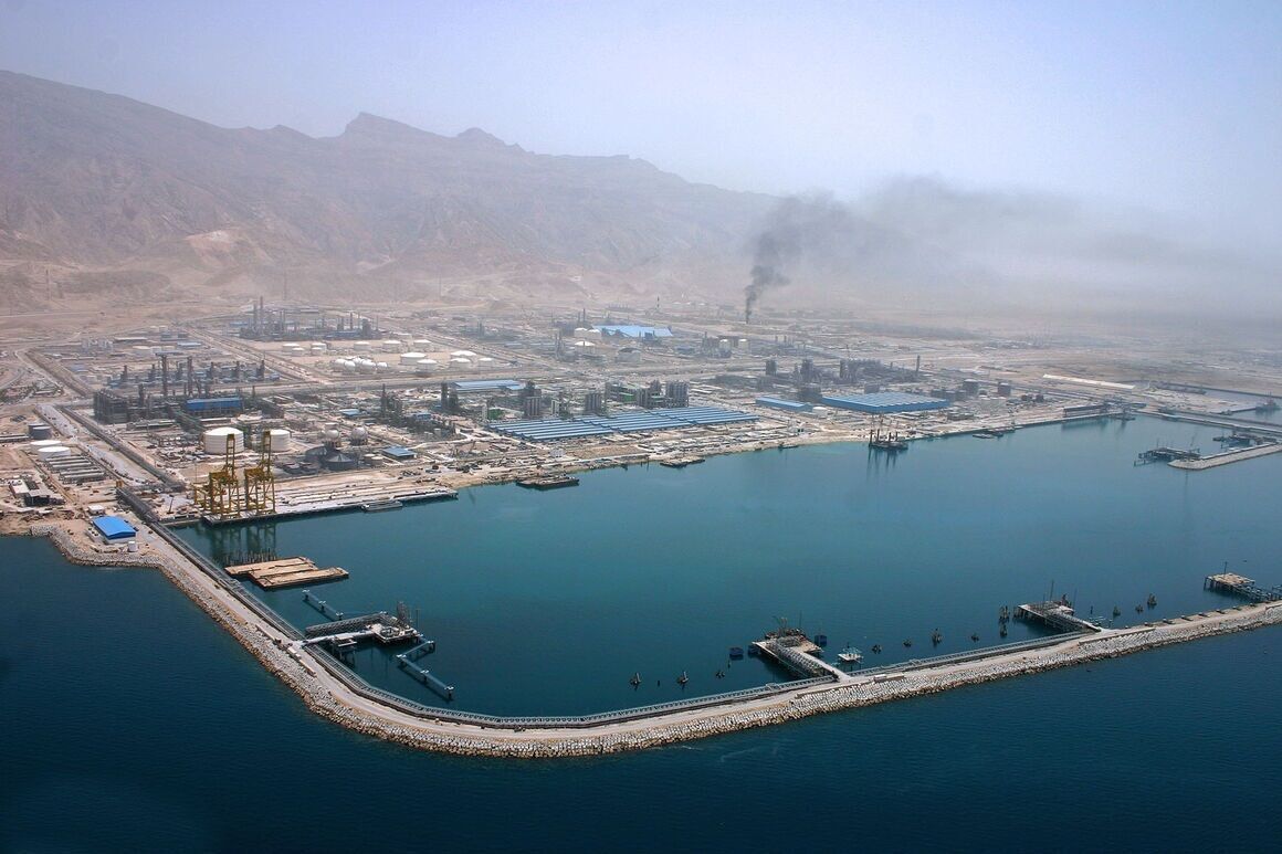 

خطر کاهش تولید پارس جنوبی جدی است



