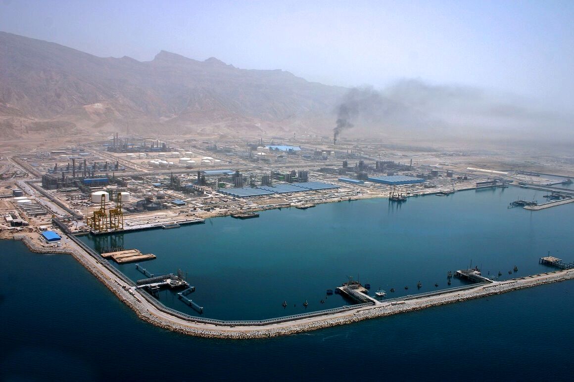 

خطر کاهش تولید پارس جنوبی جدی است


