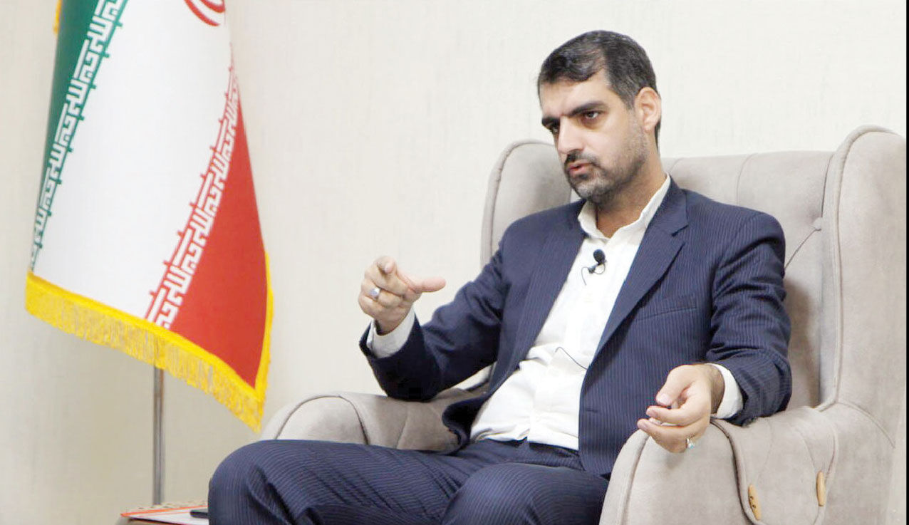 بعد از شهادت مشکوک ابراهیم ملت، اسماعیل امت را هم شهید کردند