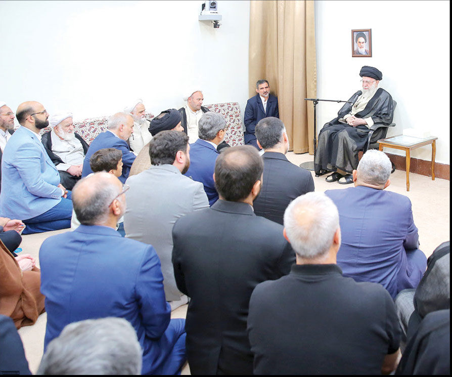  مرحله دوم انتخابات ریاست‌جمهوری خیلی مهم است