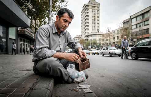 معیشت مزدبگیر نیازمند «طرحی نو»ست
