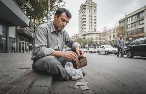 معیشت مزدبگیر نیازمند «طرحی نو»ست