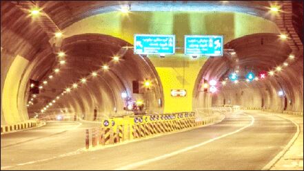 دریافت عوارض از تونل‌های پایتخت؛ آری یا نه؟!