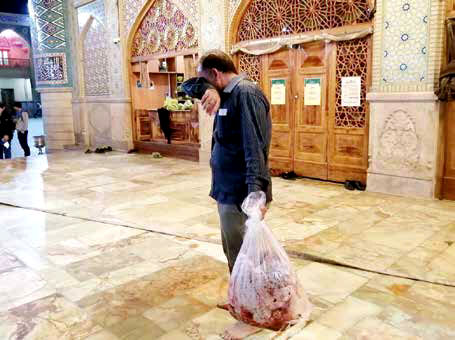
محکومیت، بهره برداری سیاسی و تشکیک عاملیت داعش