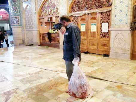 
محکومیت، بهره برداری سیاسی و تشکیک عاملیت داعش