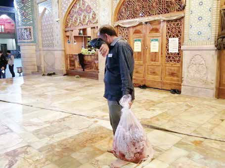 
محکومیت، بهره برداری سیاسی و تشکیک عاملیت داعش