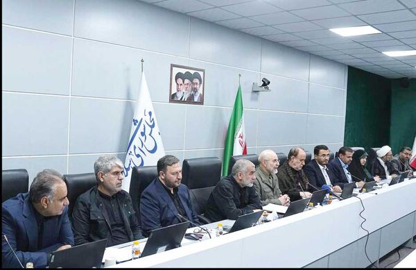
 قالیباف خطاب به تندرو‌ها چه گفت؟