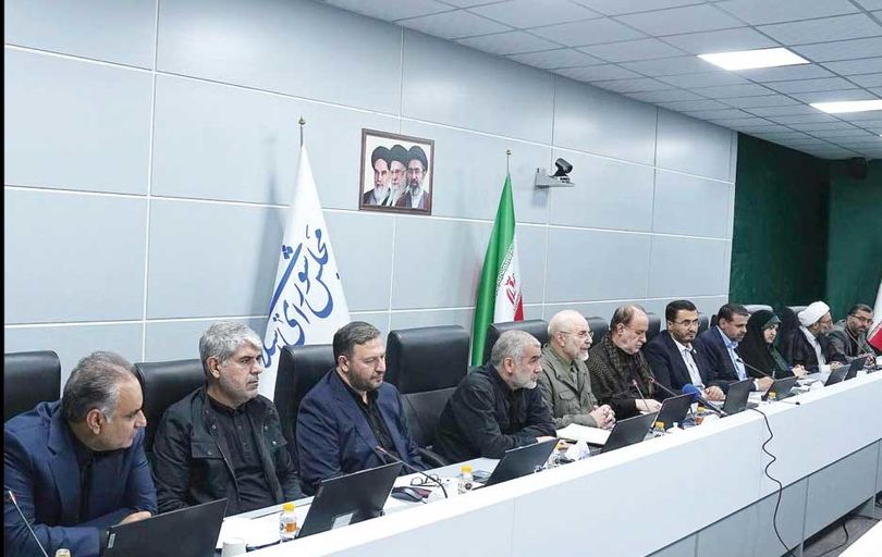 
 قالیباف خطاب به تندرو‌ها چه گفت؟