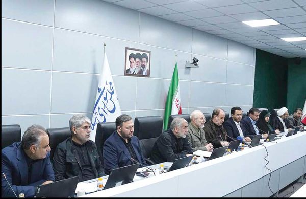 
 قالیباف خطاب به تندرو‌ها چه گفت؟