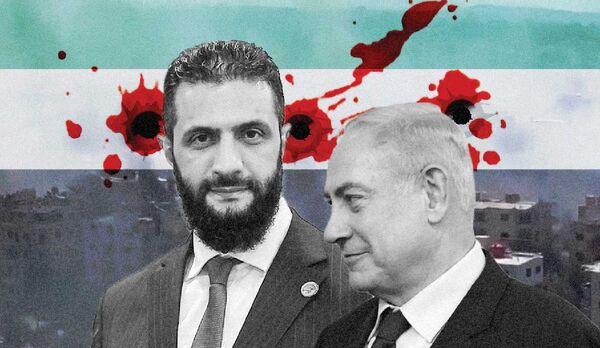 
سرگردانی مسیر صلح دمشق- تل‌آویو زیر سایه تنش‌های جدید