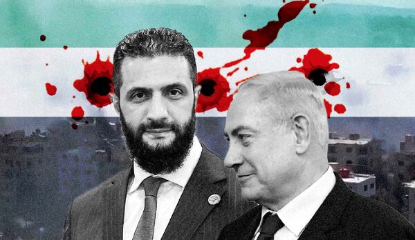 
سرگردانی مسیر صلح دمشق- تل‌آویو زیر سایه تنش‌های جدید