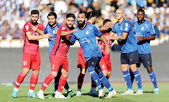برد را بباف!