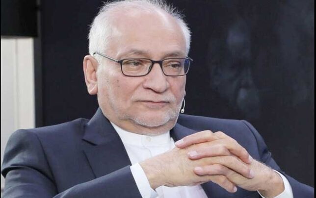 
هر عقب‌نشینی تاکتیکی برای حفظ ایران لازم است ، باید انجام شود