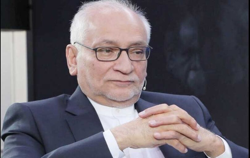 
هر عقب‌نشینی تاکتیکی برای حفظ ایران لازم است ، باید انجام شود