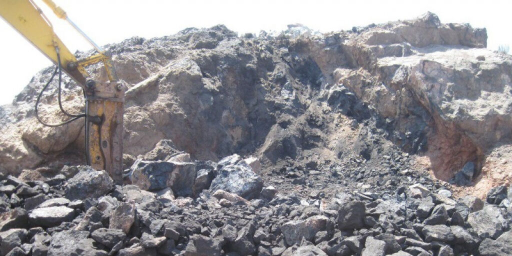 بیکاری 1200کارگر به دلیل تعطیلی معدن کرومیت کرمان