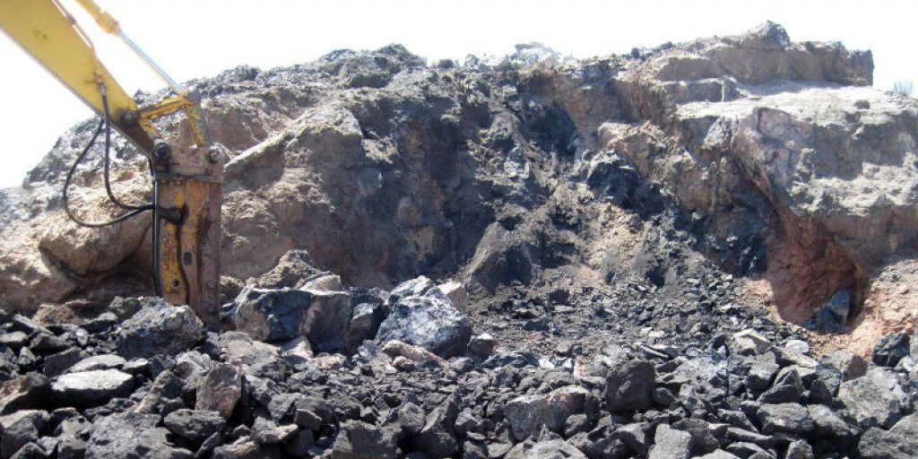 بیکاری 1200کارگر به دلیل تعطیلی معدن کرومیت کرمان