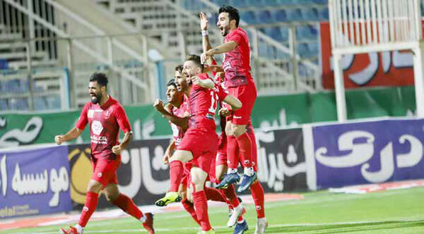 
همه جا «خانه» است!