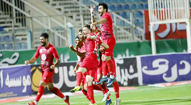 
همه جا «خانه» است!