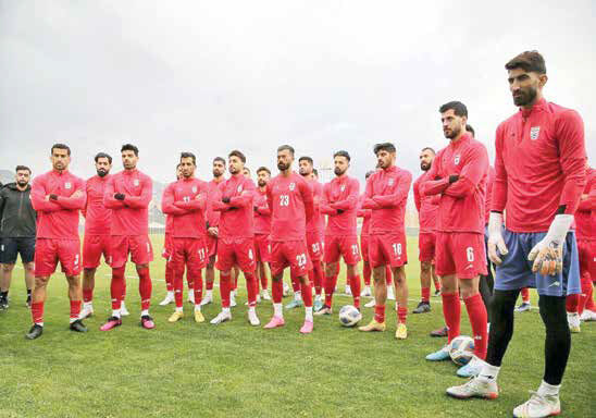 
ماتریس امیر