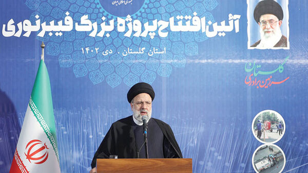 هدف فسادنماها ناامیدی مردم است