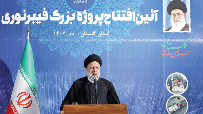 هدف فسادنماها ناامیدی مردم است