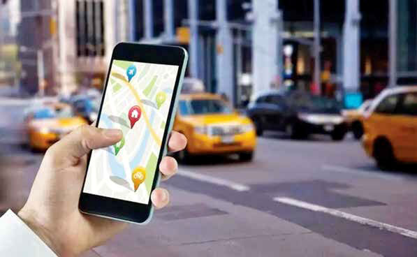 
سردرگمی مسافران و رانندگان تاکسی‌های اینترنتی