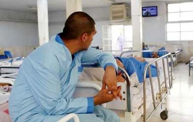 

کمبود دارو در حوزه روانپزشکی 

جدی است