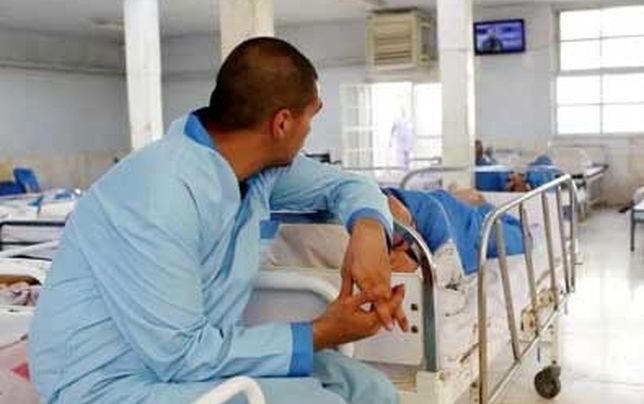 

کمبود دارو در حوزه روانپزشکی 

جدی است
