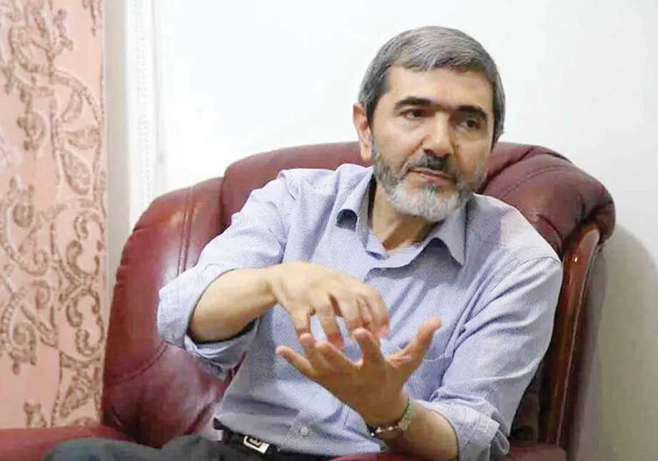  جریانی می‌خواهد از اینترنت کاسبی کند