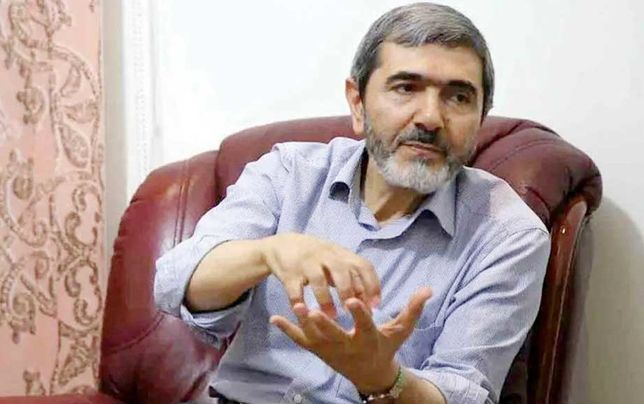  جریانی می‌خواهد از اینترنت کاسبی کند