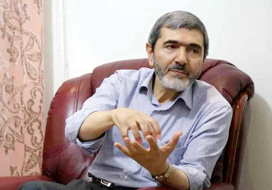  جریانی می‌خواهد از اینترنت کاسبی کند