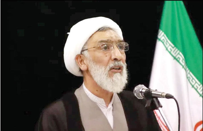 پرونده مربوط به «چای دبش» باید با قاطعیت و شفافیت رسیدگی شود