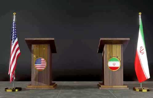 تـرَک «اعتراضات» بر دیوارهای بلند بن‌بست؟