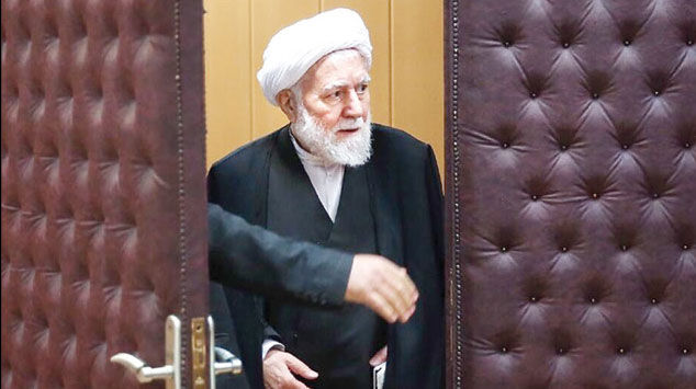 ماست‌مالی‌ در مورد پرونده زمین ازگل به نفع کشور و حاکمیت نیست
