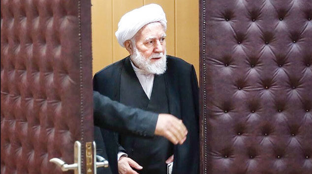 ماست‌مالی‌ در مورد پرونده زمین ازگل به نفع کشور و حاکمیت نیست