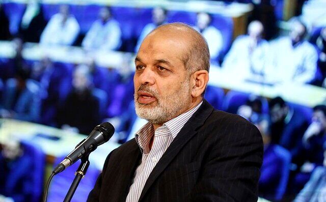 
در حال تسلط 

بر فضای مجازی هستیم
