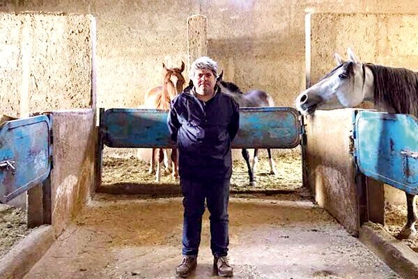 
فضای سینمای ایران طبیعی نیست