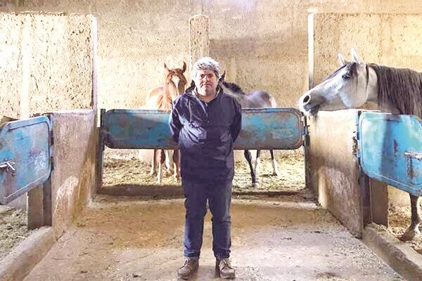 
فضای سینمای ایران طبیعی نیست