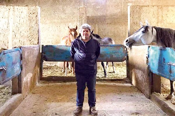 
فضای سینمای ایران طبیعی نیست