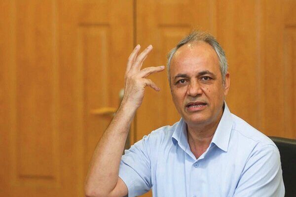 اگر نرخ مشارکت ۲۰ درصد هم می‌شد، باز هم اعلام پیروزی می‌کردند