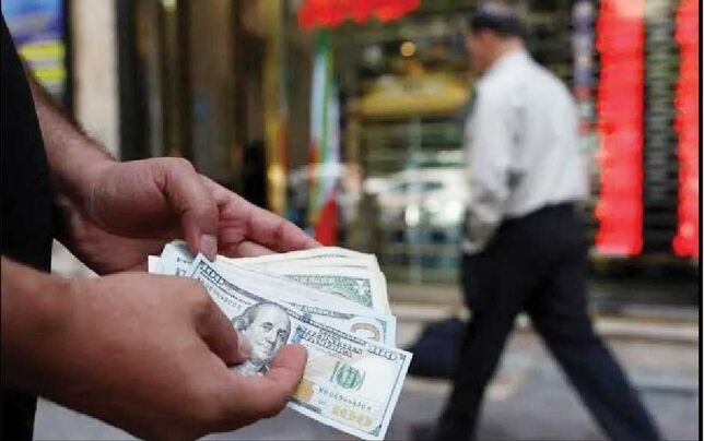 
مقصر گران شدن دلار، سایت‌ها هستند یا سیاست‌ها؟