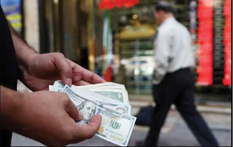 
مقصر گران شدن دلار، سایت‌ها هستند یا سیاست‌ها؟