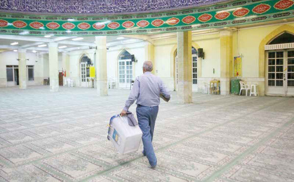 ثبت منفی‌ترین رکورد «مشارکت حداقلی» 